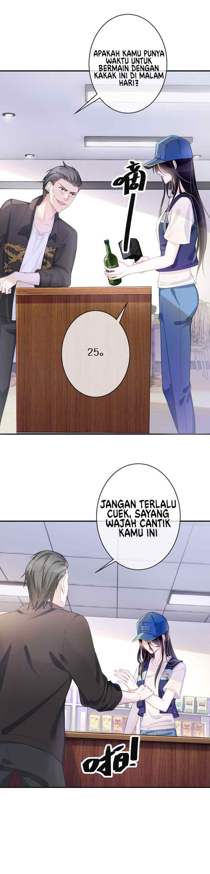 Two-Sided Fall chapter 1 halaman 5