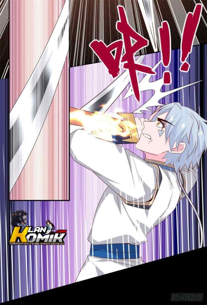 Supreme Godly System chapter 297 halaman 7