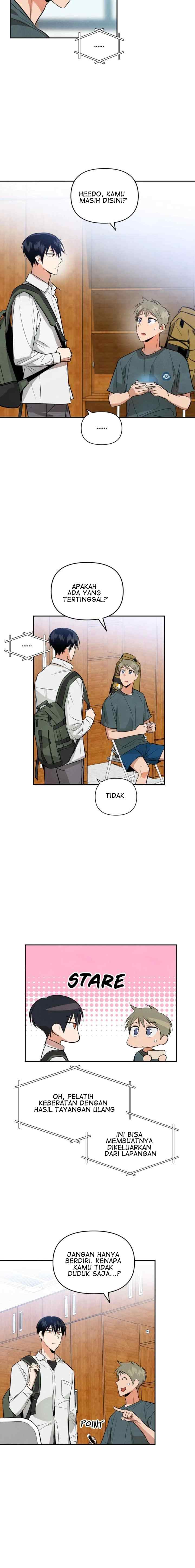 Cycling Hit chapter 12 halaman 8