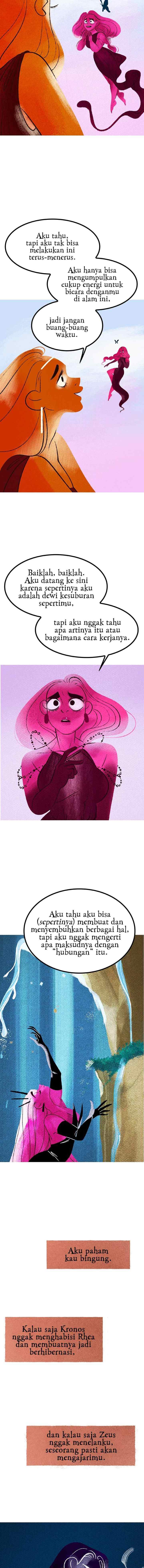 Lore Olympus chapter 229 halaman 4