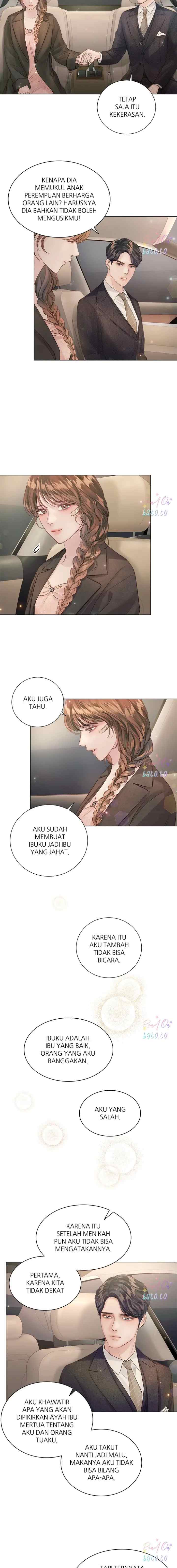 There Must Be Happy Endings chapter 72 halaman 13