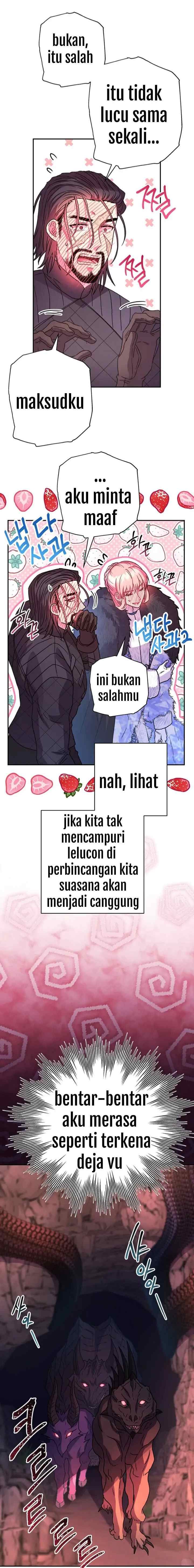 Anyway, It Is A Ropan chapter 20 halaman 14
