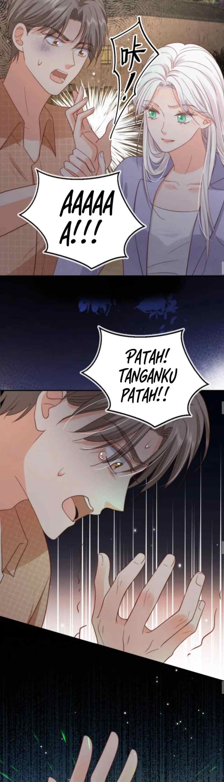 Reincarnated as a Star's Unrequited Muse chapter 40 halaman 12