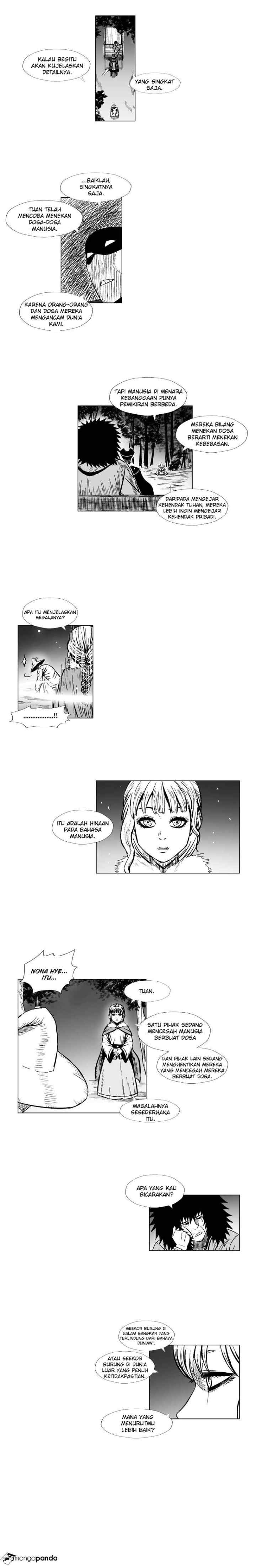 Red Storm chapter 156 halaman 4