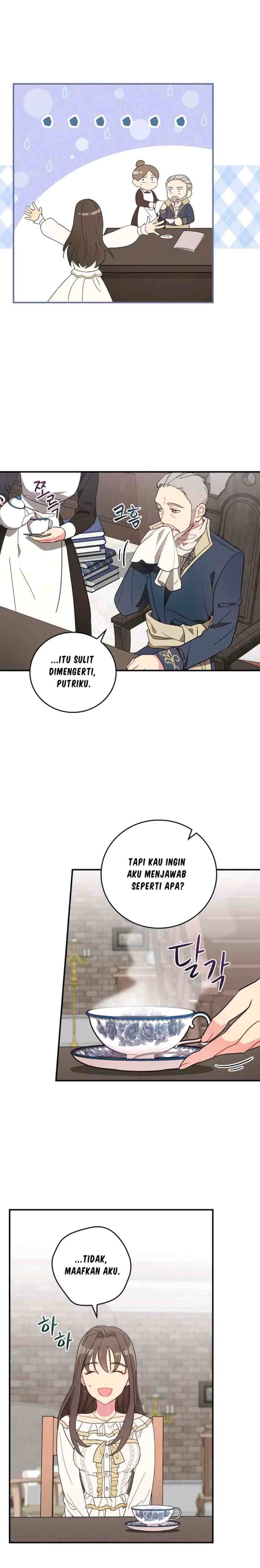 Run Maelle chapter 1 halaman 14