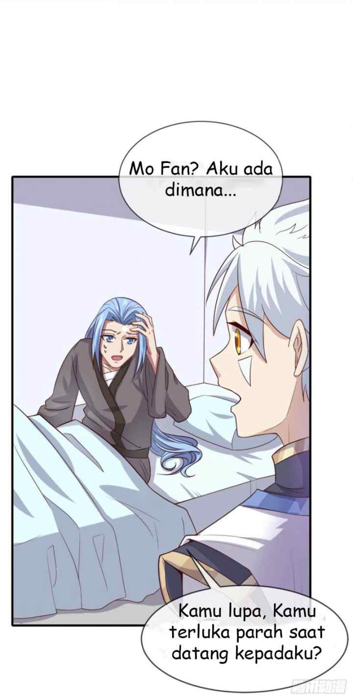 Supreme Godly System chapter 264 halaman 5