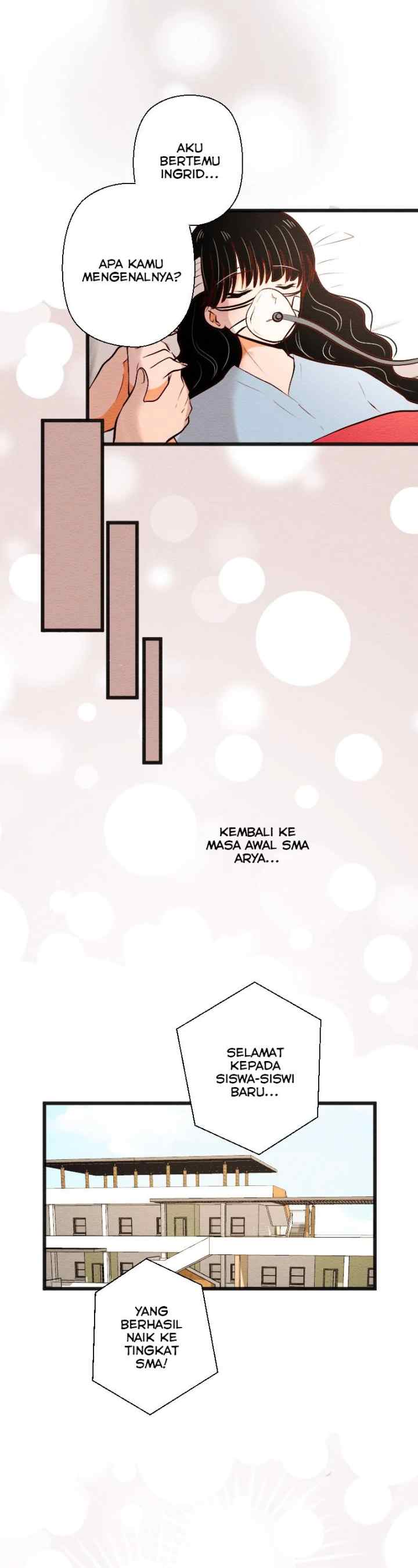 Mistake S2 chapter 27 halaman 8