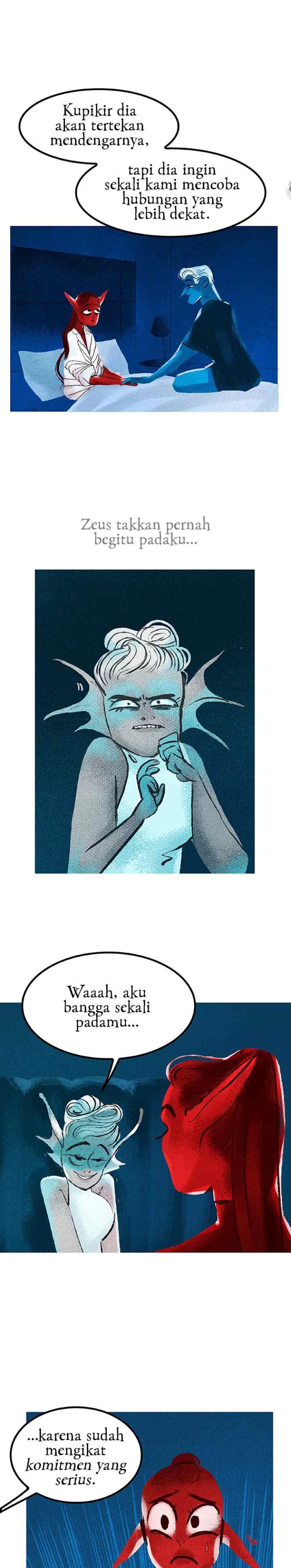 Lore Olympus chapter 73 halaman 11