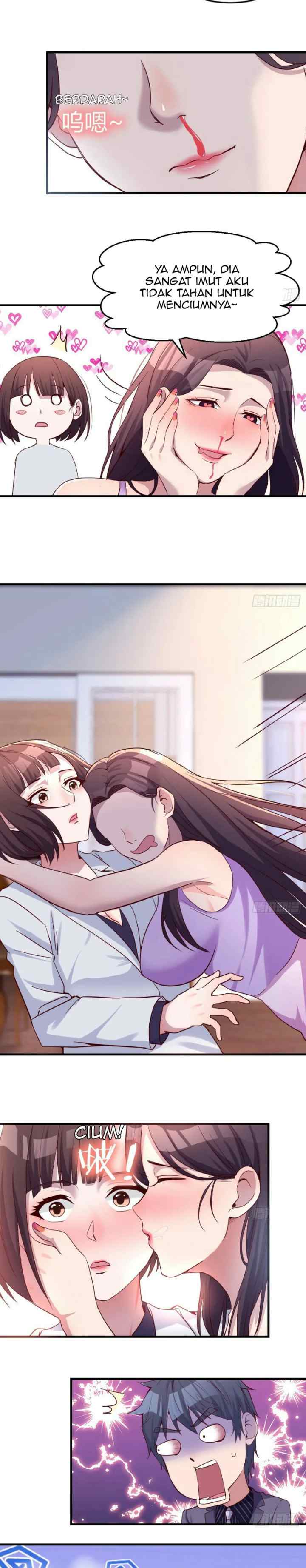 I Have Twin Girlfriends chapter 121 halaman 12