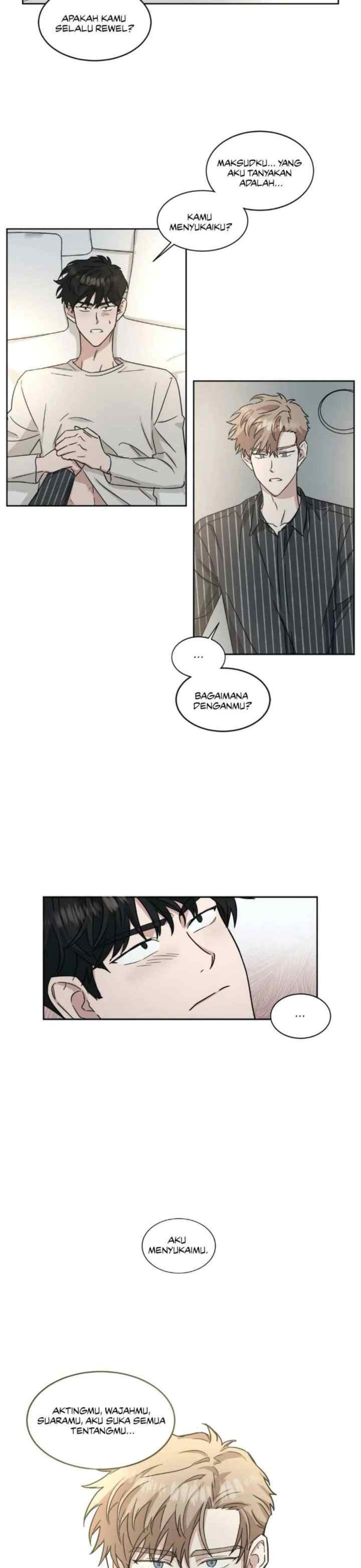 One Take chapter 23 halaman 9