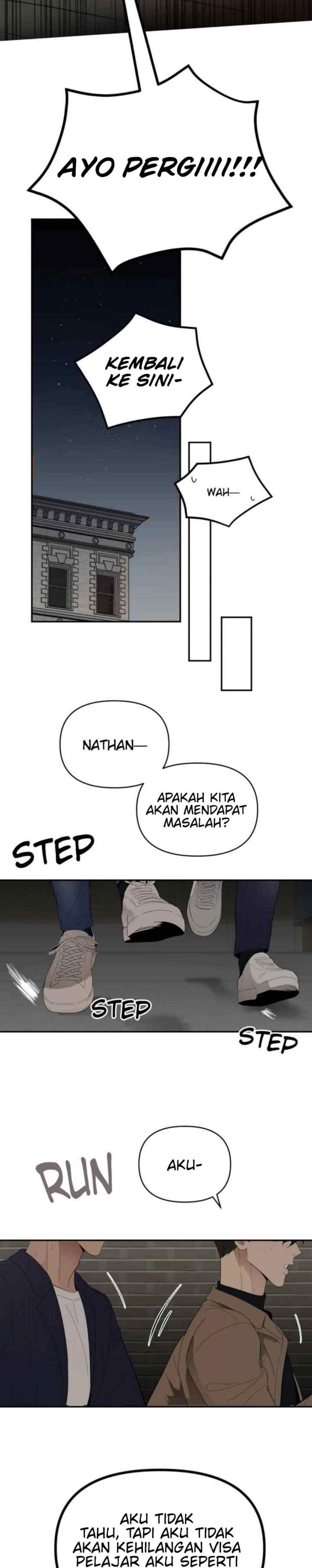 Take Off chapter 107 halaman 4