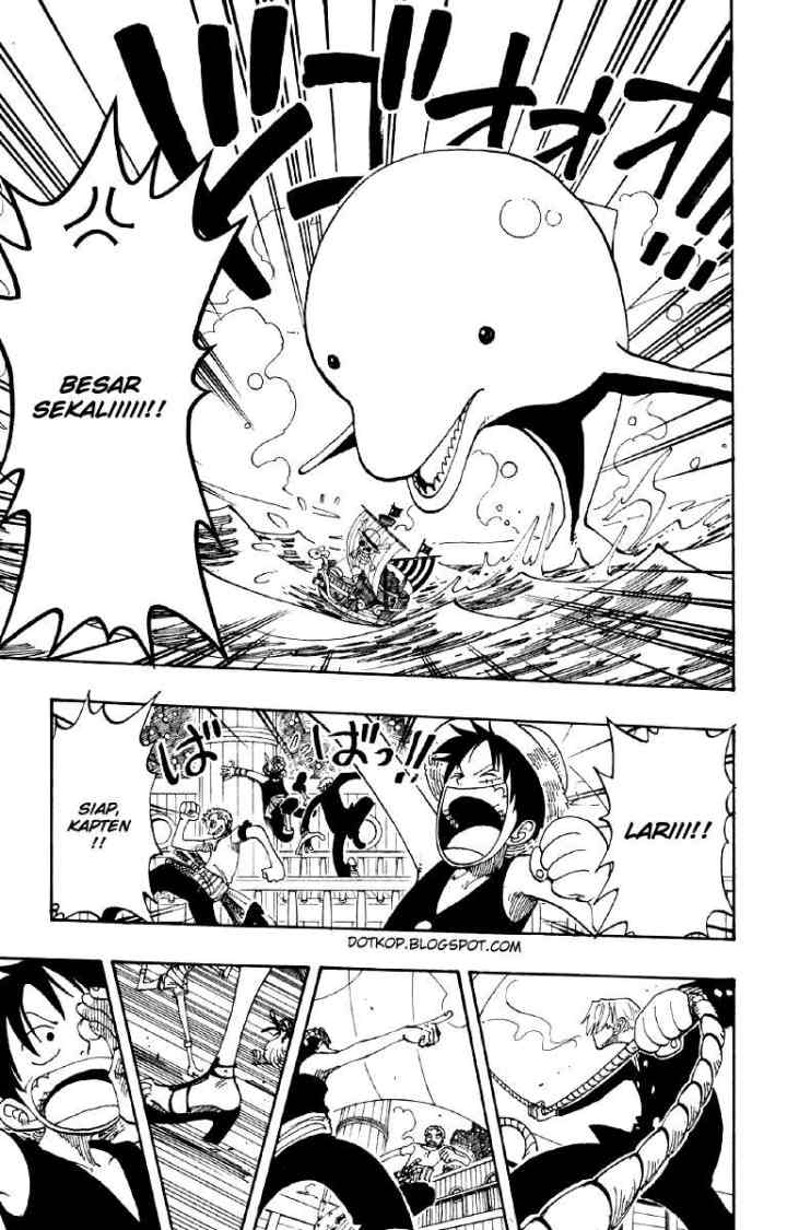 One Piece chapter 115 halaman 6