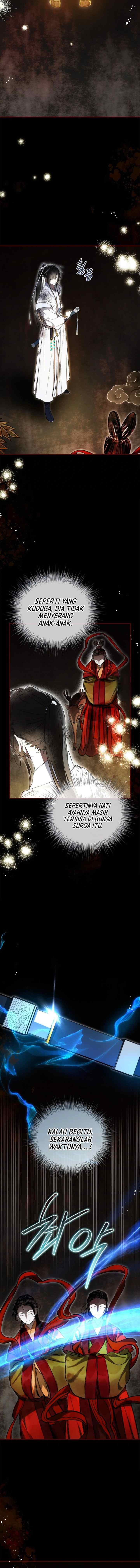 Subdued Soul Chronicle chapter 23 halaman 4