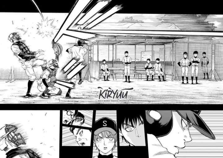 Bungo chapter 6 halaman 12