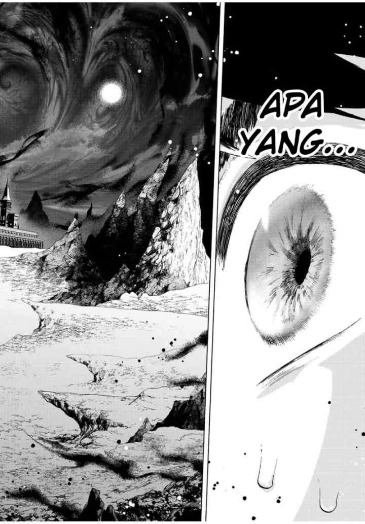 A Rank Party wo Ridatsu Shita Ore wa, Moto Oshiego Tachi to Meikyuu Shinbu wo Mezasu chapter 52 halaman 13