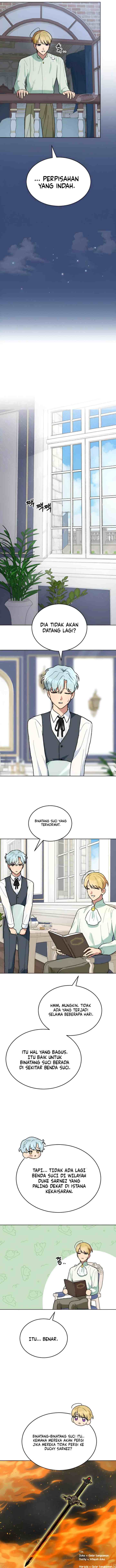 Jesse is Magnet Boy chapter 10 halaman 9