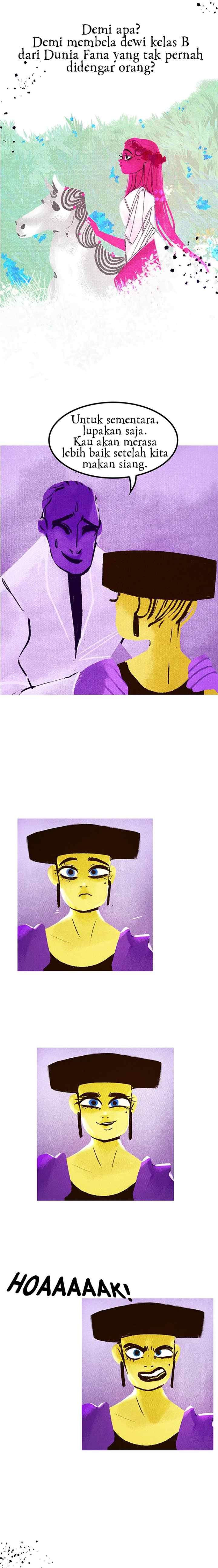 Lore Olympus chapter 58 halaman 6