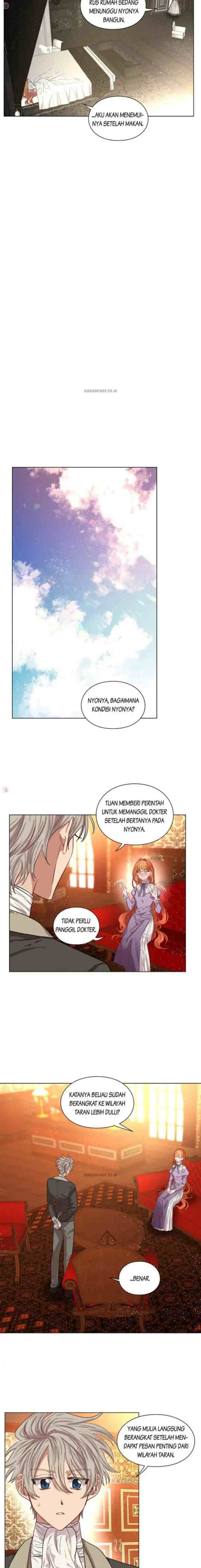 Lucia chapter 23 halaman 9
