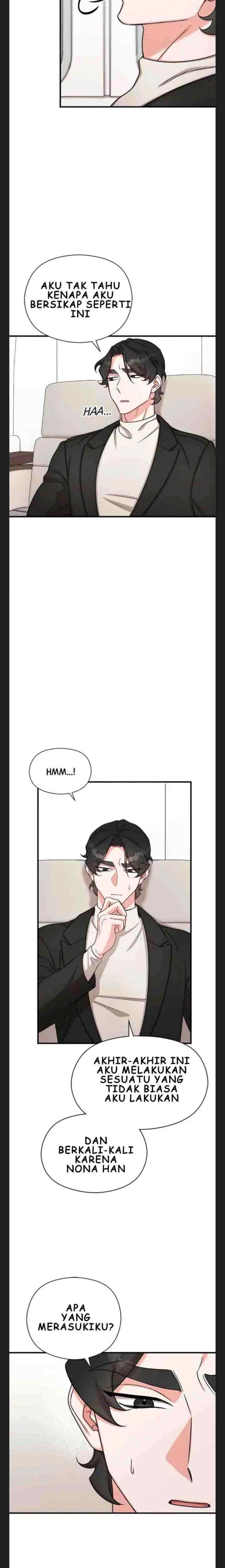 The Most Perfect Marriage chapter 36 halaman 8