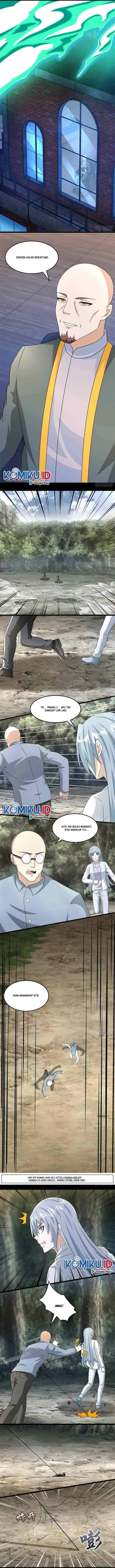 King of Apocalypse chapter 424 halaman 4