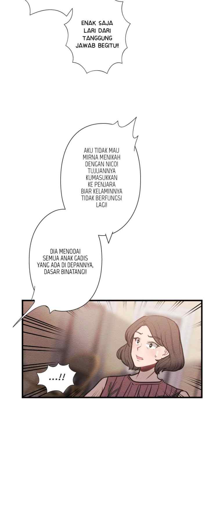 Mistake S1 chapter 64 halaman 10