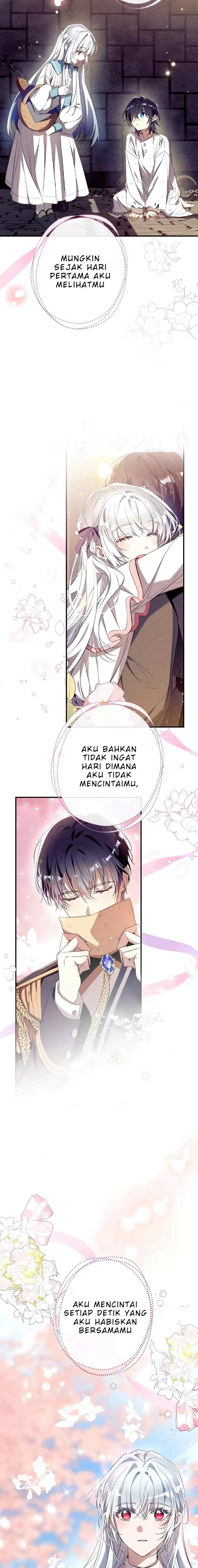 Family is Needed chapter 134 halaman 5