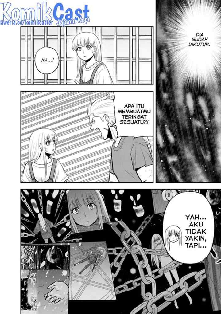 Orenchi ni Kita Onna Kishi to Inakagurashi Surukotoninatta Ken chapter 108 halaman 16