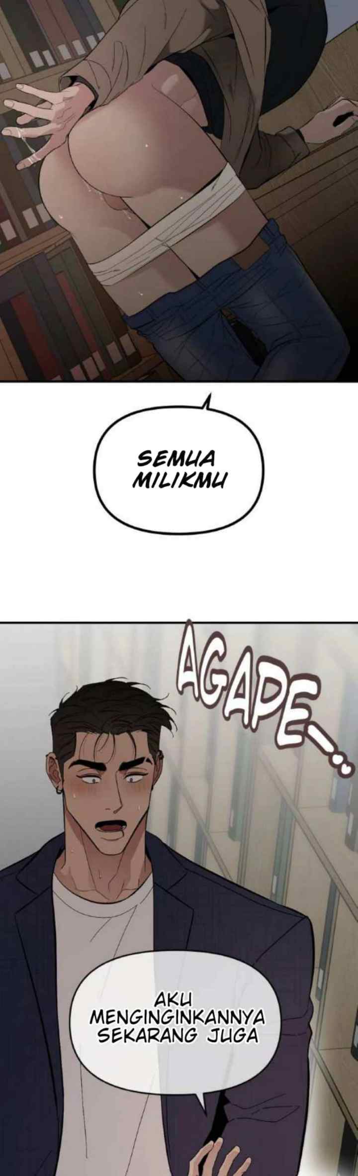 Take Off chapter 112 halaman 15