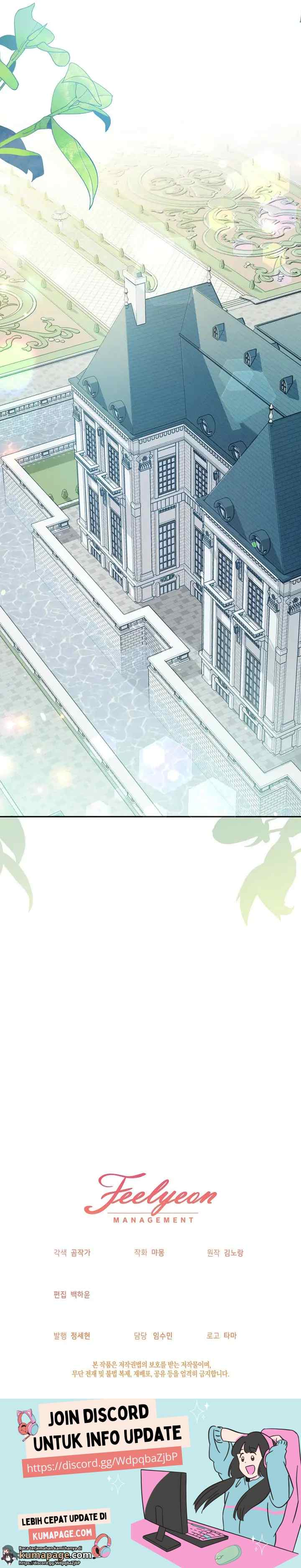 The Beloved New Baby of the Wolf Manor chapter 2 halaman 18