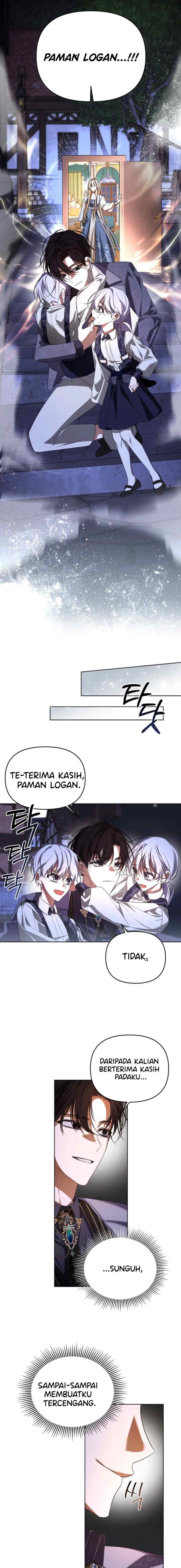 Please Be Obsessed With Me chapter 34 halaman 15