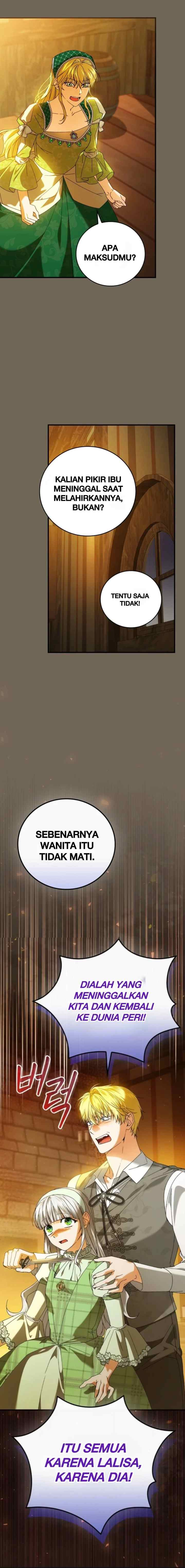 The Perfect Plan For A Fairy Tale Ending chapter 95 halaman 14