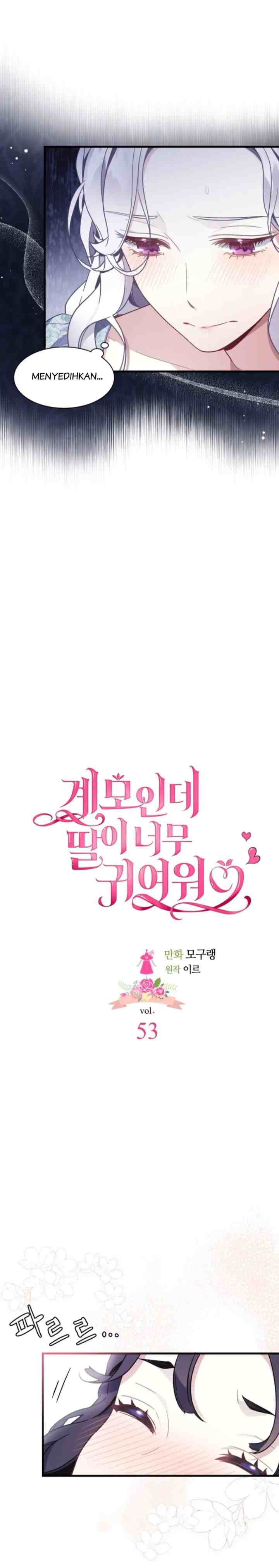 Not Sew Wicked Stepmom chapter 53 halaman 4