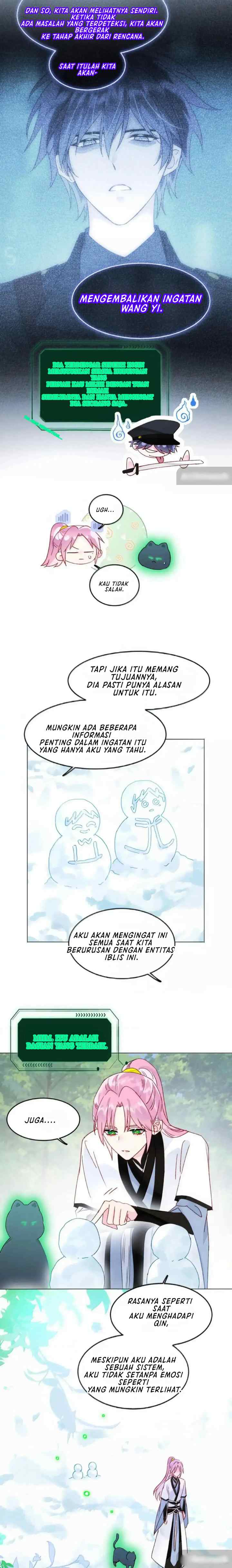 I'm Going to Be a Great Villain chapter 129 halaman 13