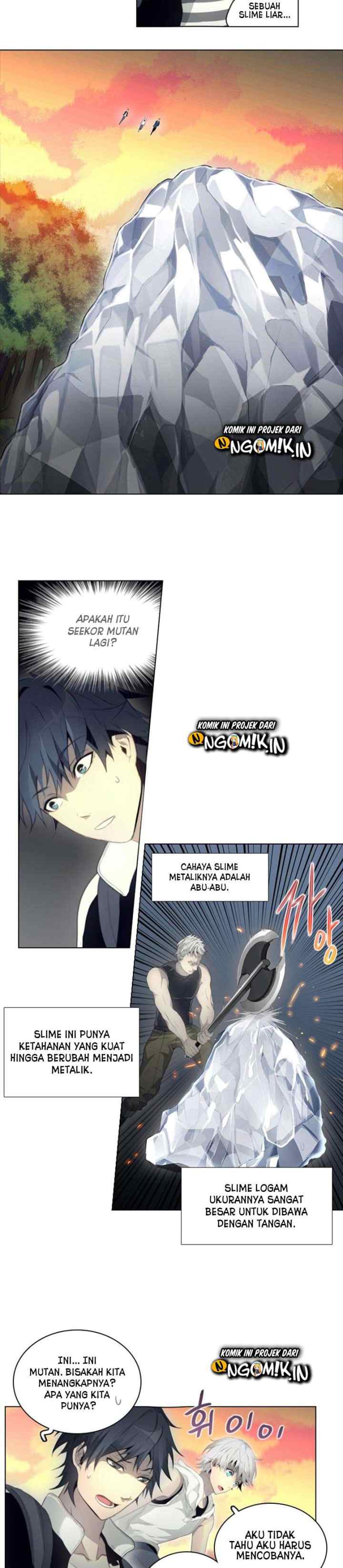Gong heon ja chapter 12 halaman 7
