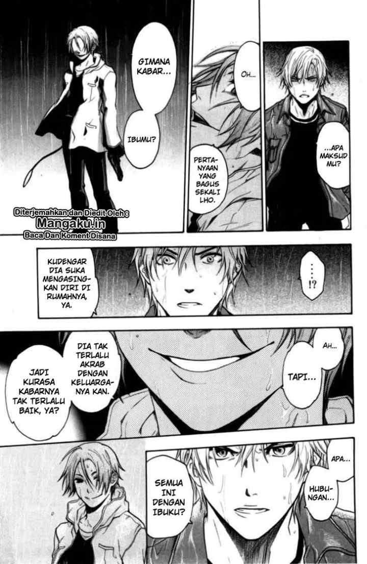 Bloody Monday chapter 77 halaman 15