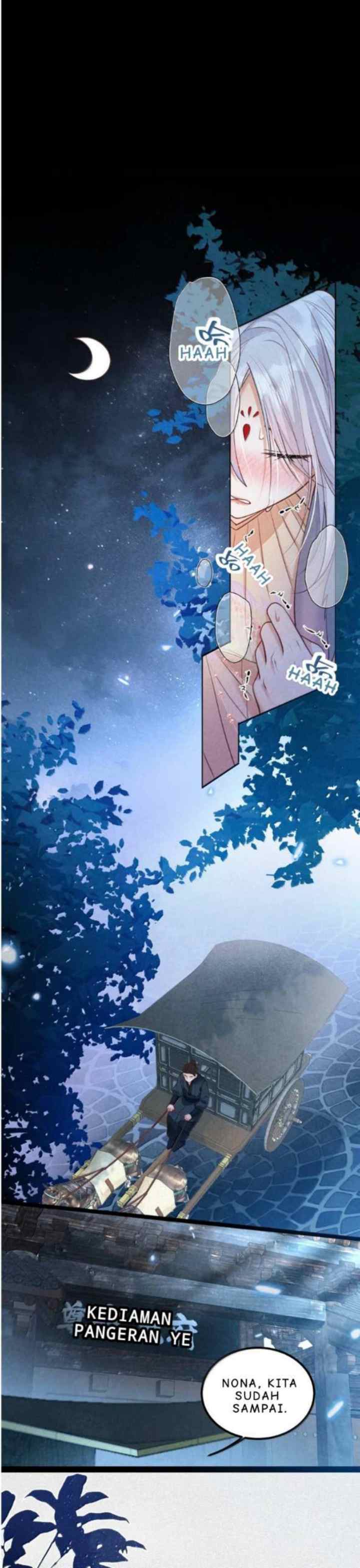 Tribute's Road To Survival chapter 27 halaman 10