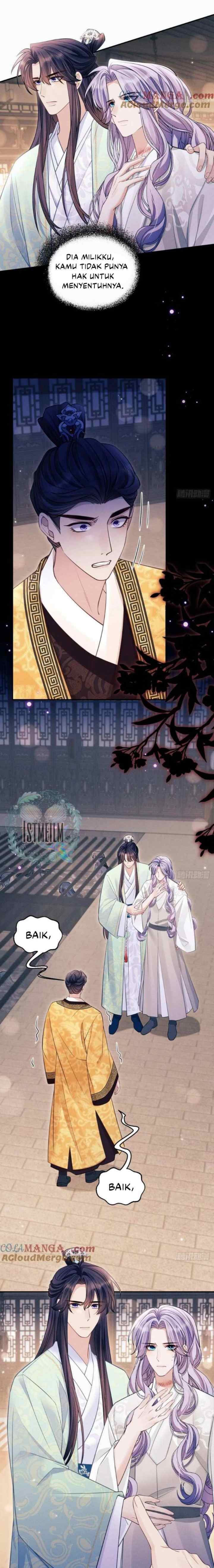 I Suspect the Actor Is Fishing for Me chapter 166 halaman 10