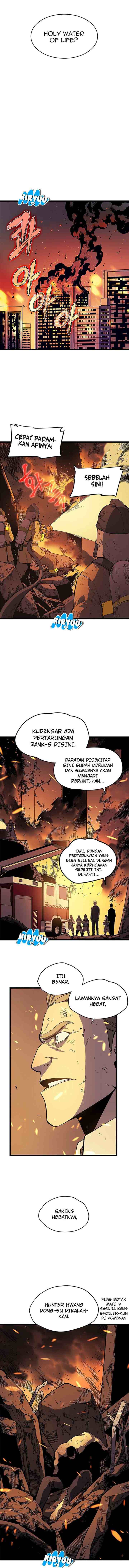Solo Leveling chapter 61 halaman 8