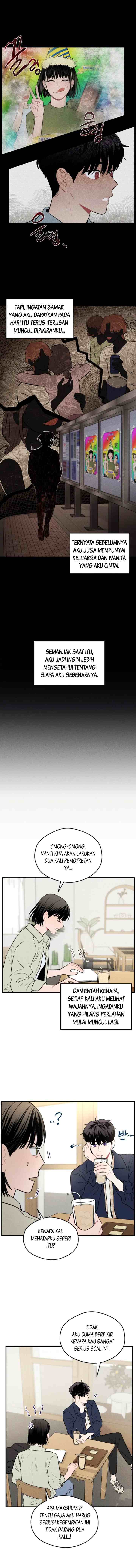 Ghost Romance chapter 7 halaman 10