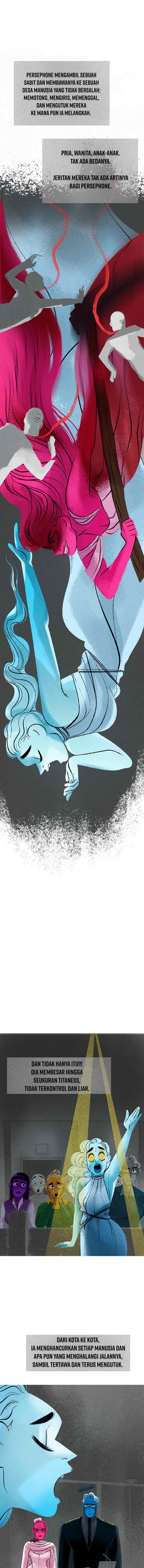 Lore Olympus chapter 175 halaman 13