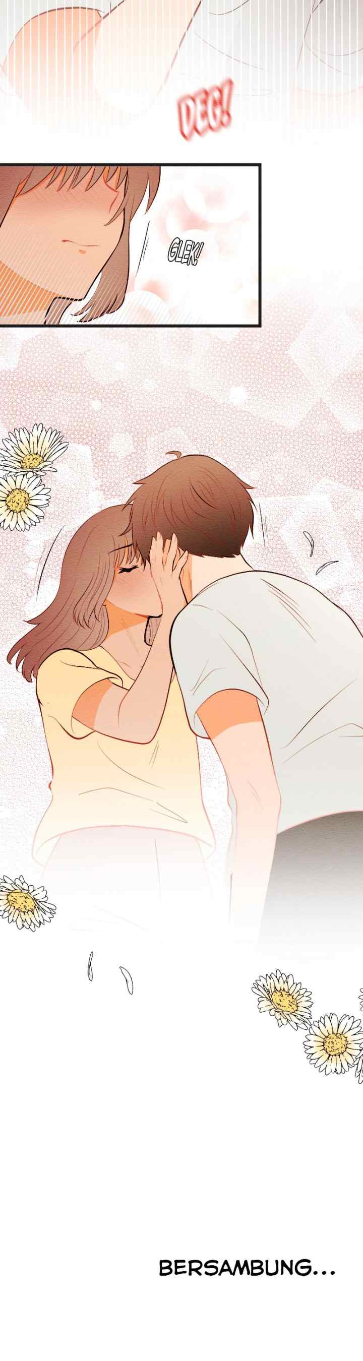 Mistake S2 chapter 45 halaman 19