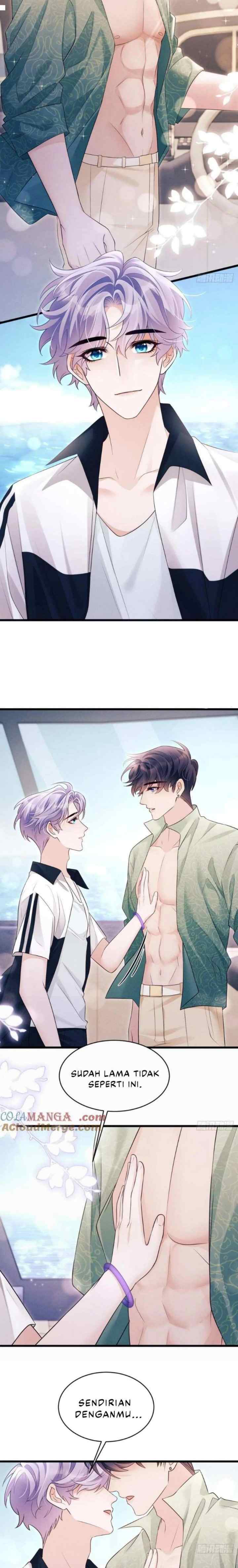 I Suspect the Actor Is Fishing for Me chapter 156 halaman 8