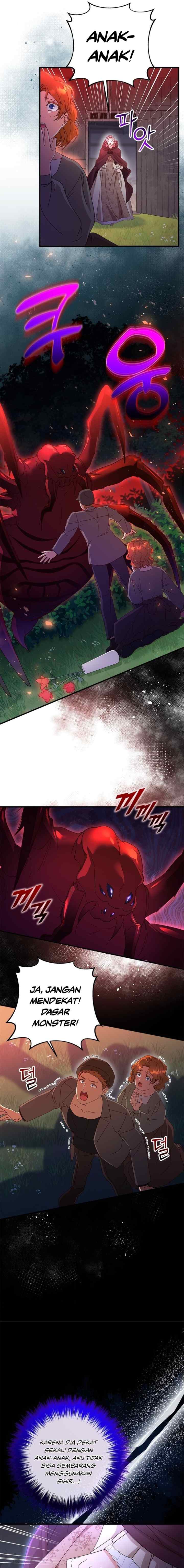I Took Away The Tyrant's Chastity chapter 52 halaman 17