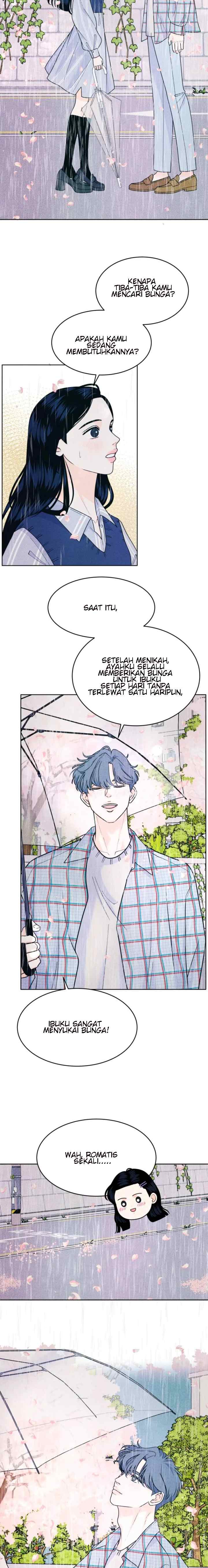 An Introverted Man And Woman chapter 70 halaman 13