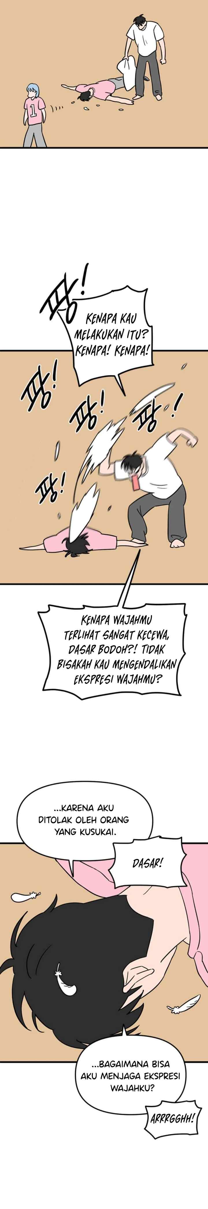 Dragon Girl chapter 65 halaman 4
