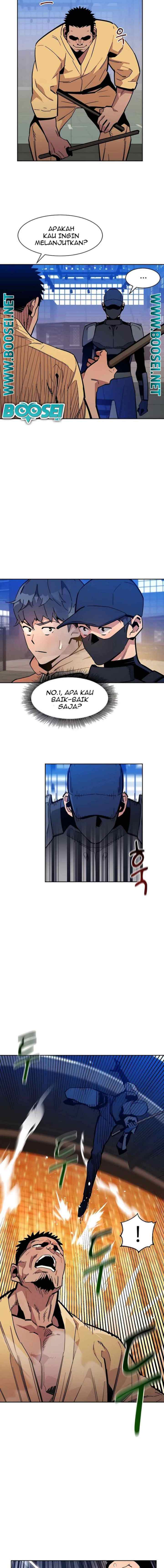 Auto-Hunting With Clones chapter 14 halaman 11