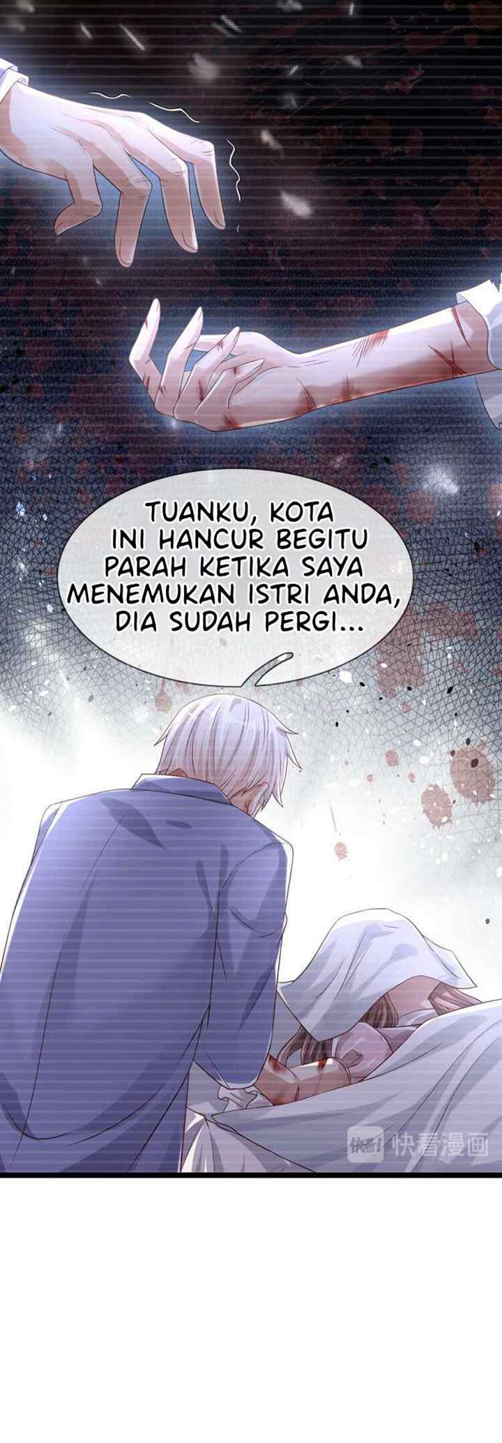 I, Queen Edith chapter 27 halaman 15