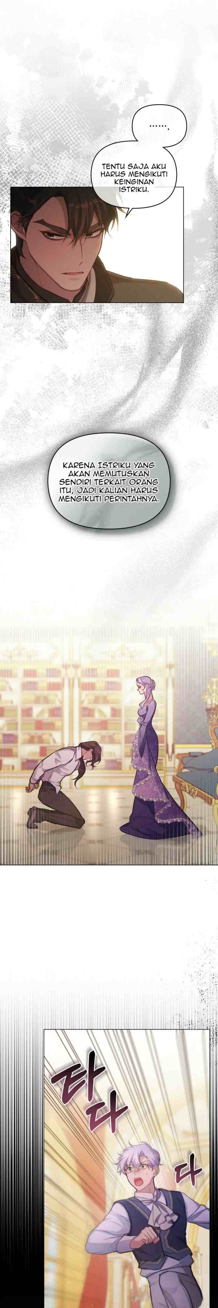 Disobey The Duke If You Dare chapter 19 halaman 17