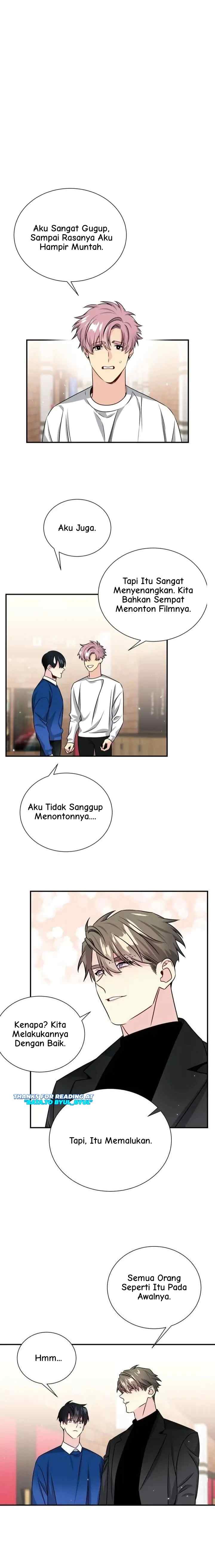Cosmic Stars chapter 73 halaman 9