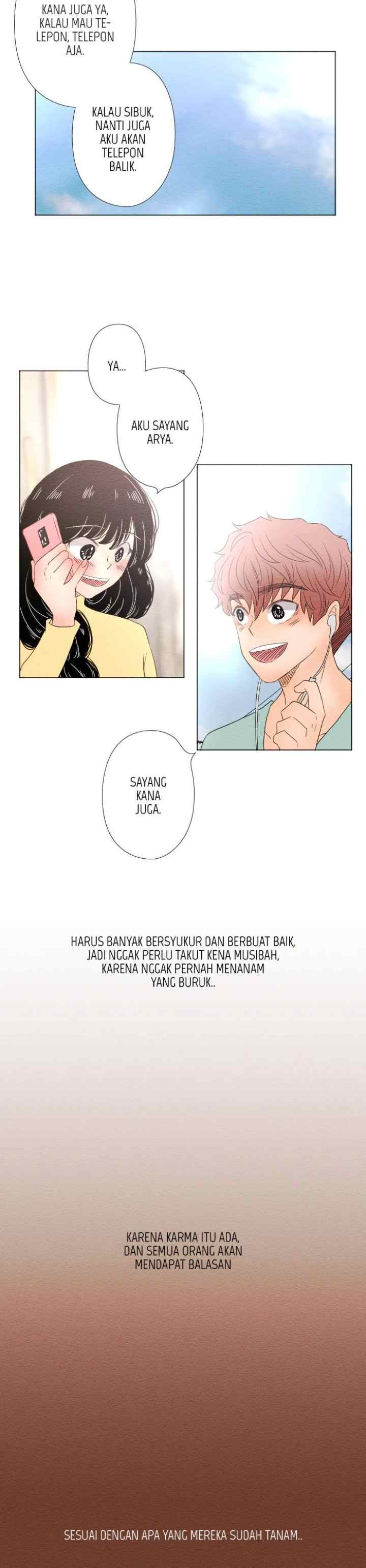 Mistake S1 chapter 30 halaman 10